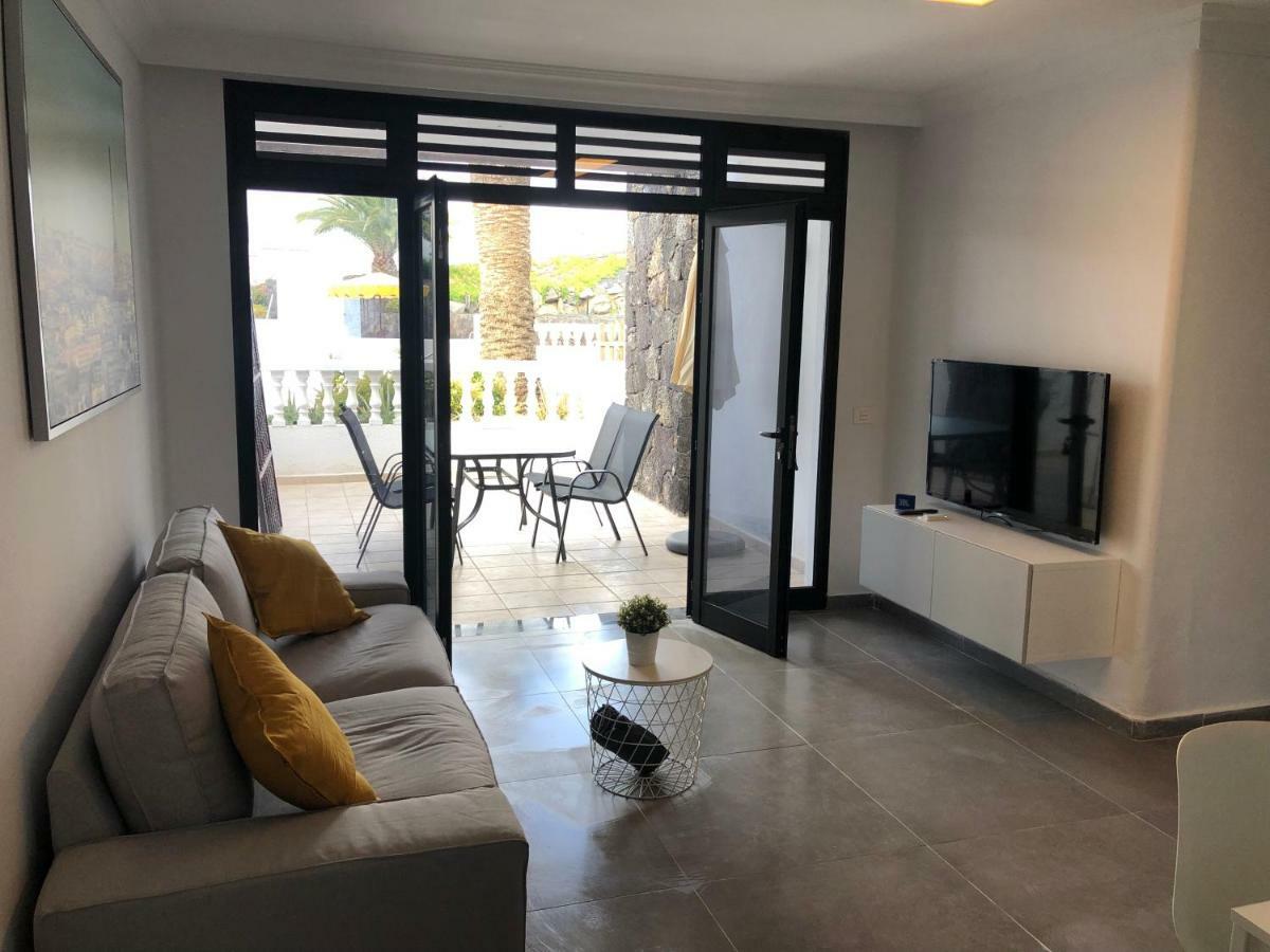 Caleton Hercules Apartment Puerto del Carmen  Exterior photo